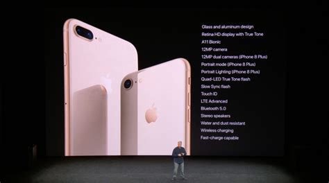 Apple iPhone 8 and 8 Plus Specs, Release Date, Price .